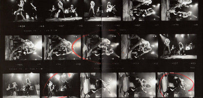 Led Zeppelin - Physical Graffiti (3xCD) | Near Mint (NM or M-)