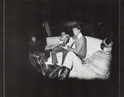 The Velvet Underground - The Velvet Underground (CD) | Near Mint (NM) Near Mint (NM)