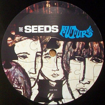 The Seeds - Future (VINYL) | Near Mint (NM) Near Mint (NM)