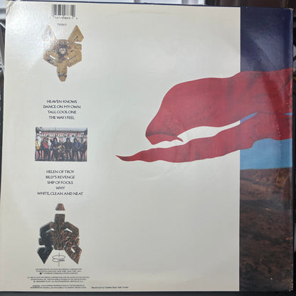 Robert Plant - Now And Zen (VINYL) | Near Mint (NM or M-) Very Good Plus (VG+)