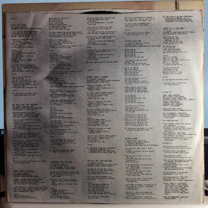 Chicago (2) - Chicago 17 (VINYL) | Near Mint (NM) Near Mint (NM)