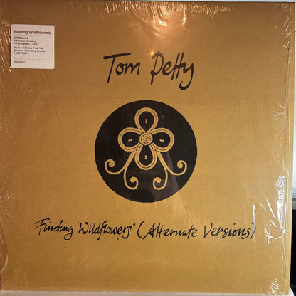 Tom Petty - Finding Wildflowers (Alternate Versions) (2x VINYL) | Near Mint (NM or M-) Near Mint (NM)