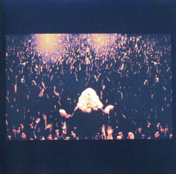 Led Zeppelin - Untitled (2xCD) | Near Mint (NM or M-)