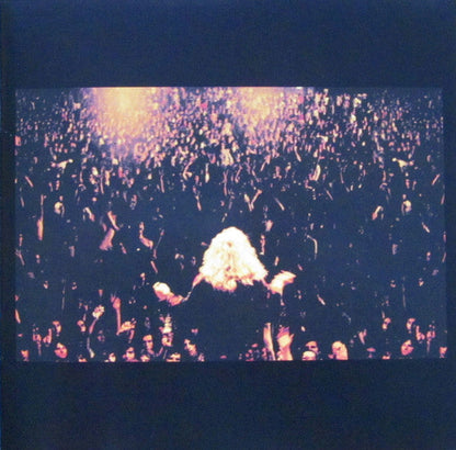 Led Zeppelin - Untitled (2xCD) | Near Mint (NM or M-)