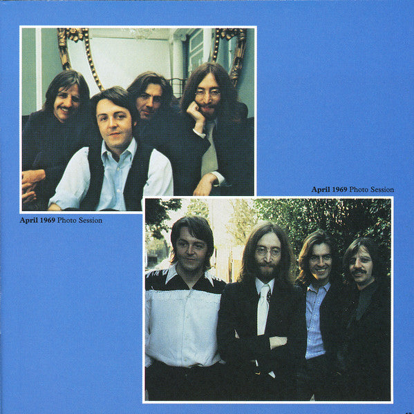 The Beatles - 1967-1970 (2xCD CANADA) | Near Mint (NM) Near Mint (NM)