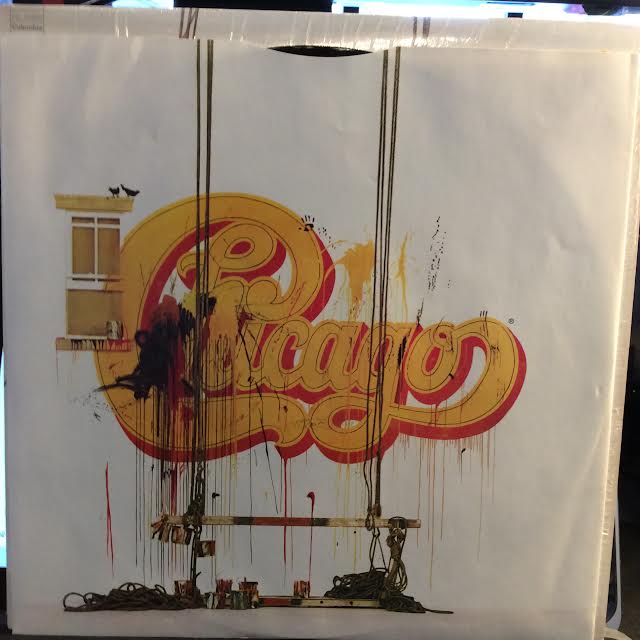 Chicago (2) - Chicago IX - Chicago's Greatest Hits (VINYL) | Near Mint (NM or M-)