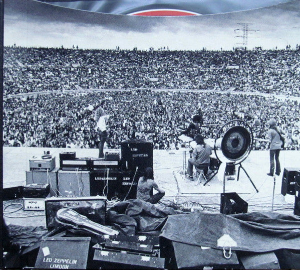 Led Zeppelin - Untitled (2xCD) | Near Mint (NM or M-)