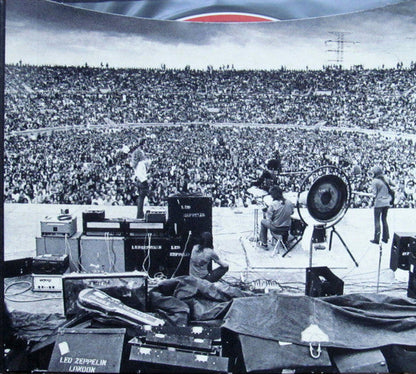 Led Zeppelin - Untitled (2xCD) | Near Mint (NM or M-)