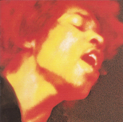Electric Ladyland (CD) | Near Mint (NM or M-)