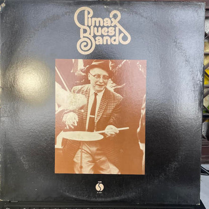 Climax Blues Band - Climax Blues Band (VINYL) | Near Mint (NM) Very Good Plus (VG+)