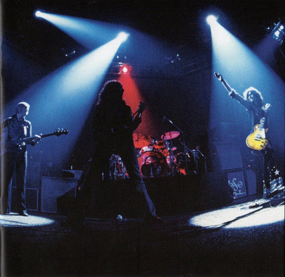 Led Zeppelin - Physical Graffiti (3xCD) | Near Mint (NM or M-)