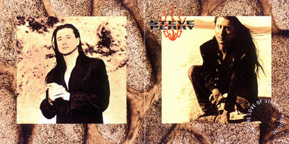 Steve Perry - For The Love Of Strange Medicine (CD) | Near Mint (NM) Near Mint (NM)