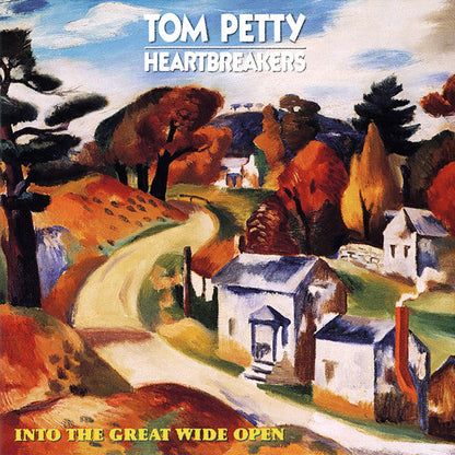 Into The Great Wide Open (CD) | Near Mint (NM)