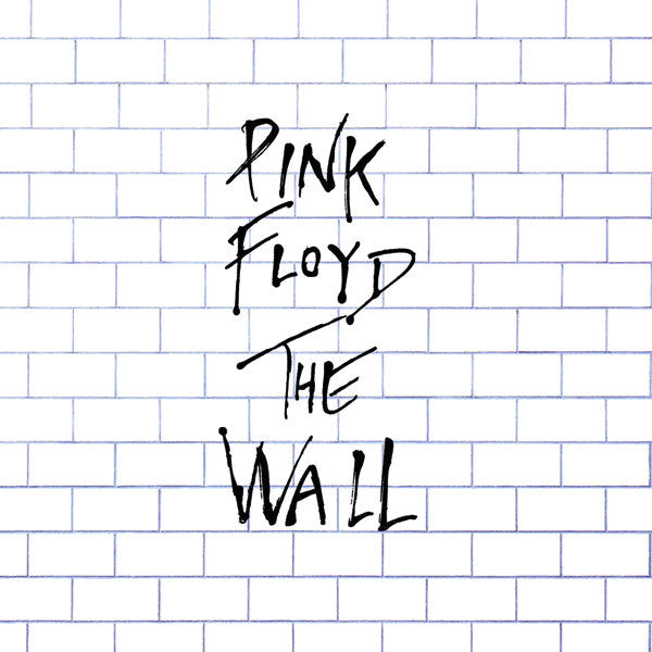Pink Floyd - The Wall (2xCD CANADA) | Near Mint (NM) Near Mint (NM)