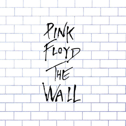Pink Floyd - The Wall (2xCD CANADA) | Near Mint (NM) Near Mint (NM)