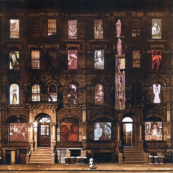 Led Zeppelin - Physical Graffiti (3xCD) | Near Mint (NM or M-)