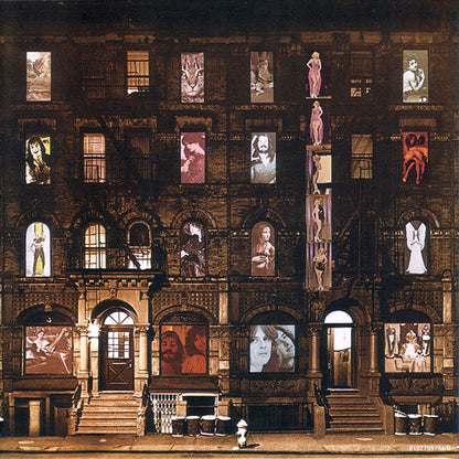 Led Zeppelin - Physical Graffiti (3xCD) | Near Mint (NM or M-)