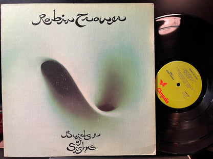 Robin Trower - Bridge Of Sighs (VINYL) | Near Mint (NM or M-) Excellent (EX)