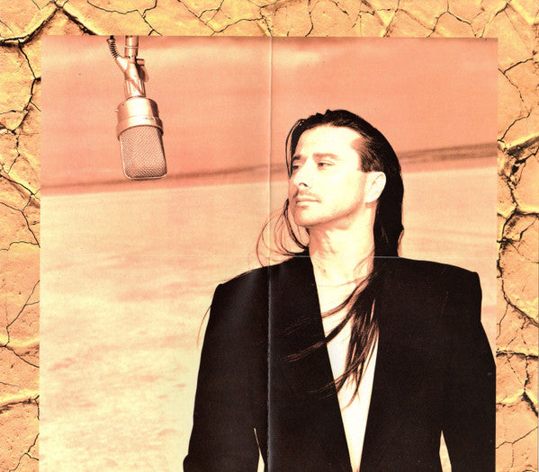 Steve Perry - For The Love Of Strange Medicine (CD) | Near Mint (NM) Near Mint (NM)