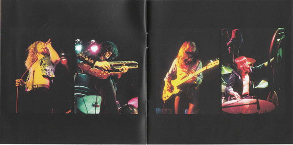 Led Zeppelin - Houses Of The Holy (2xCD) | Near Mint (NM or M-)