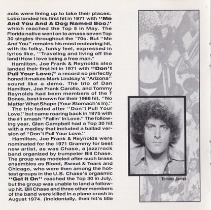 Various - Super Hits Of The '70s - Have A Nice Day, Vol. 5 (CD) | Near Mint (NM or M-)