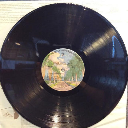 I And II (2xVINYL) | Near Mint (NM or M-)