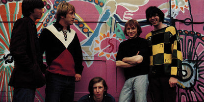 Buffalo Springfield - Buffalo Springfield (HDCD) | Near Mint (NM) Near Mint (NM)