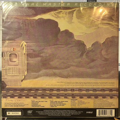 Foreigner (180 Gram Vinyl, Limited Edition) | Near Mint (NM or M-) Mint (M)