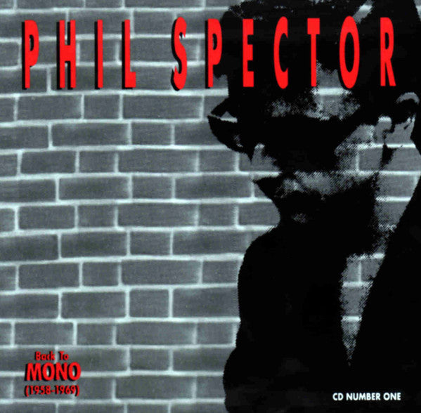 Back To Mono (1958-1969) (3xCD) | Near Mint (NM) Near Mint (NM)