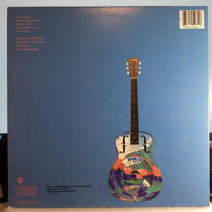 Dire Straits - Brothers In Arms (VINYL) | Near Mint (NM) Near Mint (NM)