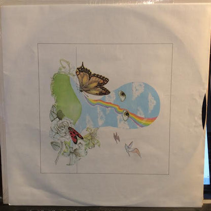 Unborn Child (VINYL) | Near Mint (NM or M-)