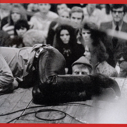 The Doors - The Very Best Of The Doors (CD CANADA) | Near Mint (NM) Near Mint (NM)