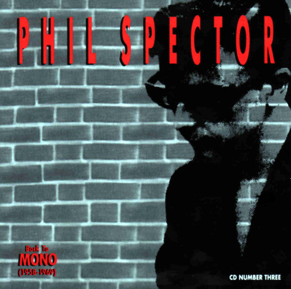 Back To Mono (1958-1969) (3xCD) | Near Mint (NM) Near Mint (NM)