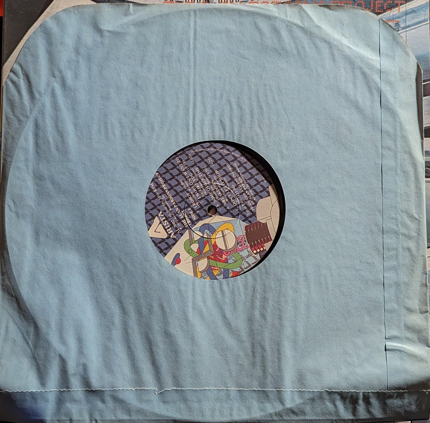 I Robot | Near Mint (NM) Near Mint (NM)