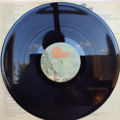 Chicago (2) - Chicago XI (VINYL) | Near Mint (NM)