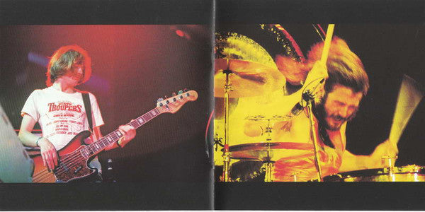 Led Zeppelin - Houses Of The Holy (2xCD) | Near Mint (NM or M-)