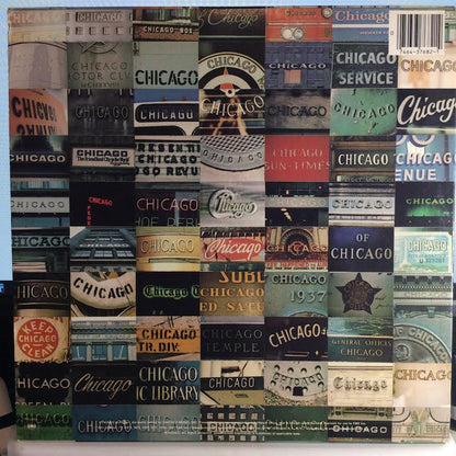 Chicago (2) - Greatest Hits, Volume II (VINYL) | Near Mint (NM) Near Mint (NM)
