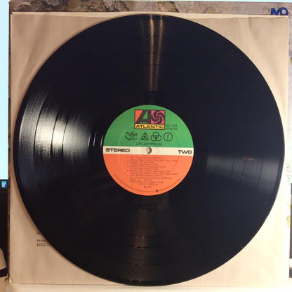 Led Zeppelin - Untitled (VINYL) | Near Mint (NM or M-) Excellent+ (EX+)