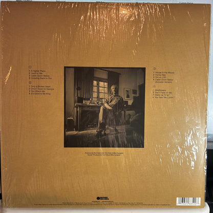 Tom Petty - Finding Wildflowers (Alternate Versions) (2x VINYL) | Near Mint (NM or M-) Near Mint (NM)