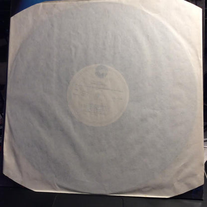 Eric Clapton - Big Boss Man (VINYL) | Near Mint (NM) Near Mint- (NM-)