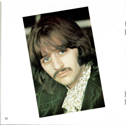 The Beatles - The Beatles (2xCD) | Near Mint (NM or M-)