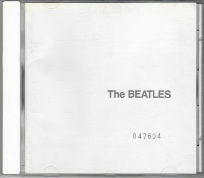 The Beatles - The Beatles (2xCD) | Near Mint (NM or M-)