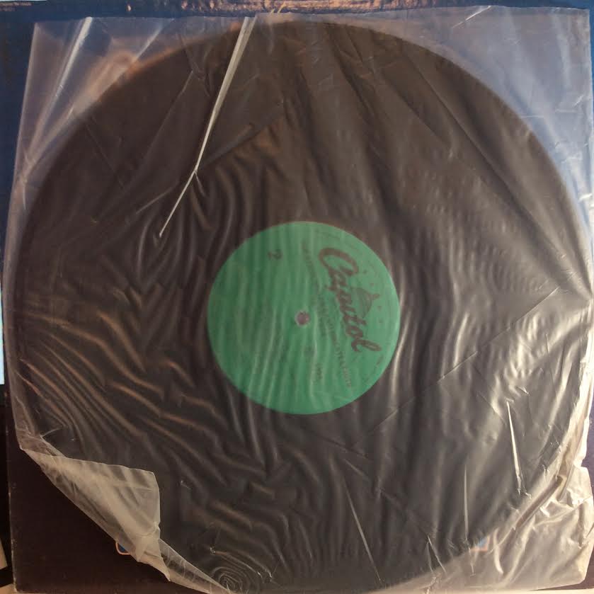Steve Miller Band - Greatest Hits 1974-78 (VINYL) | Near Mint (NM or M-) Very Good Plus Plus (VG++)