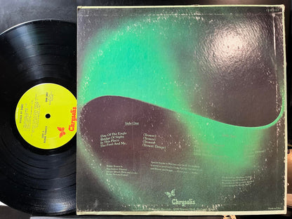 Robin Trower - Bridge Of Sighs (VINYL) | Near Mint (NM or M-) Excellent (EX)