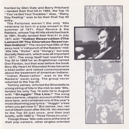 Various - Super Hits Of The '70s - Have A Nice Day, Vol. 5 (CD) | Near Mint (NM or M-)