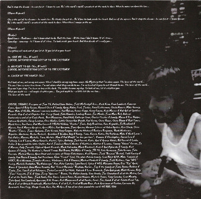 Enuff Z'nuff - Paraphernalia (CD) | Near Mint (NM or M-)