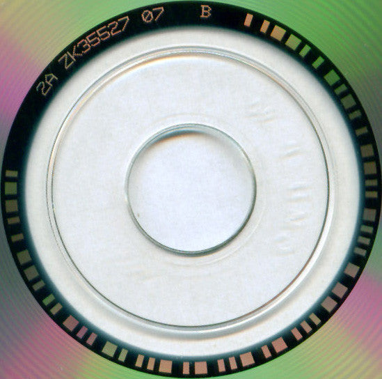Electric Light Orchestra - Face The Music (CD) | Near Mint (NM) Near Mint (NM)