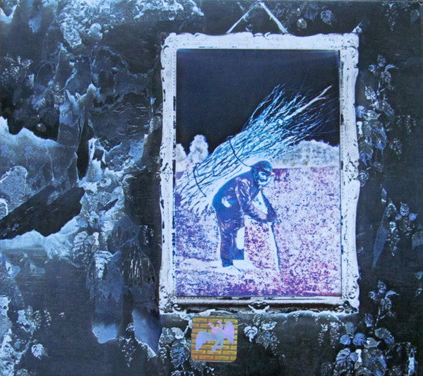 Led Zeppelin - Untitled (2xCD) | Near Mint (NM or M-)