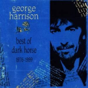 George Harrison - Best Of Dark Horse 1976-1989 (CD) | Near Mint (NM or M-)