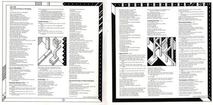 Genesis - The Lamb Lies Down On Broadway (2xCD) | Near Mint (NM) Near Mint (NM)